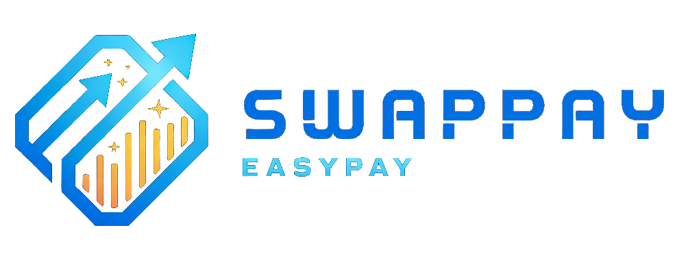 SwapPay Logo